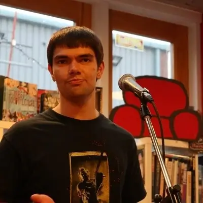 Bozhidar Ivanov