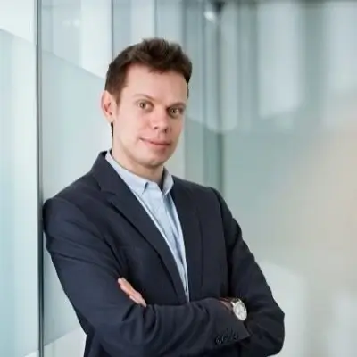 Ivan Karabaliev
