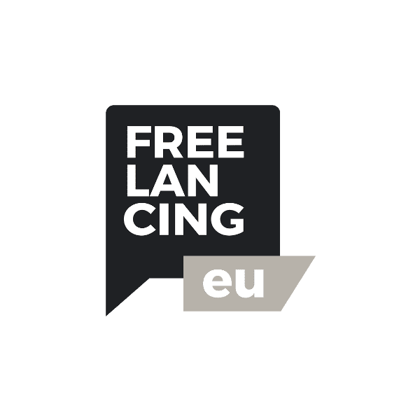 Freelancing.eu logo