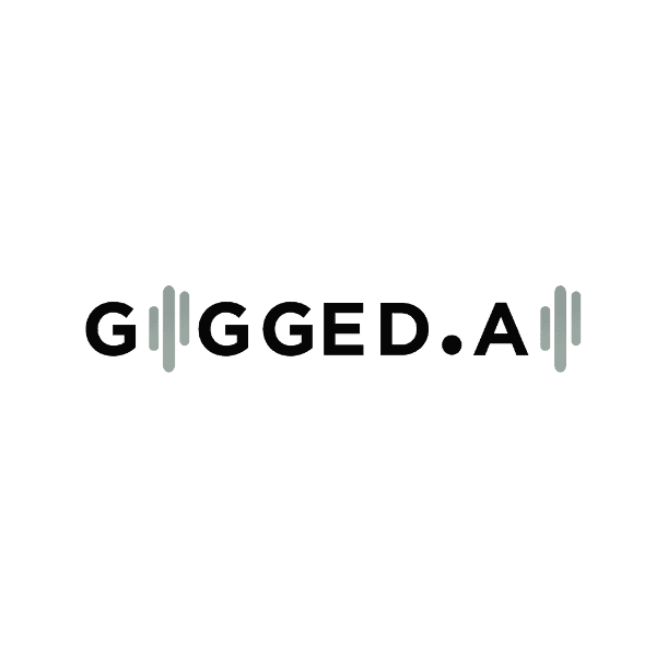 Gigged.ai logo