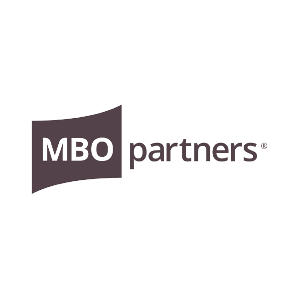 MBO Partners logo