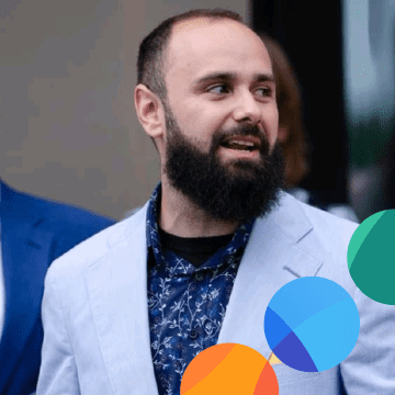 16:45 - 17:15 • How I gain more customers using The CAN System