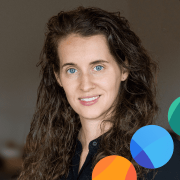 10:30 - 11:00 • Quick start guide for freelancing parents