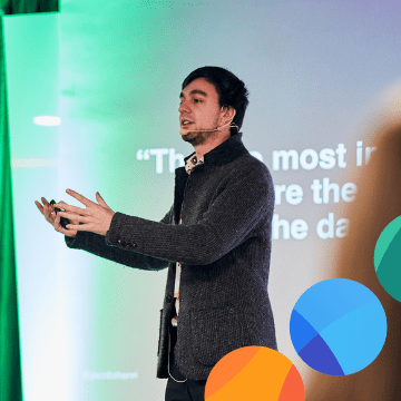09:00 - 09:30 • The future of remote work
