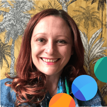 09:45 - 10:15 • Why coaching is a key 'outsource' as a freelancer