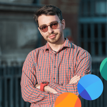 16:00 - 16:30 • Is freelancing ecofriendly?