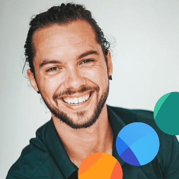 09:00 - 09:30 • 3 critical steps when selling your first $2K package