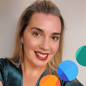 16:45 - 17:15 • Navigating the tech world as a woman