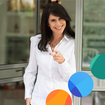 11:15 - 11:45 • Improve your communication skills to deliver your values