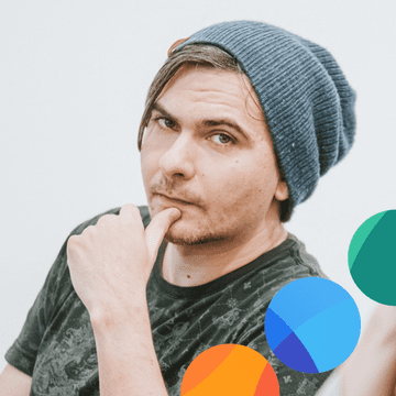 16:00 - 16:30 • How to create REALLY good content?