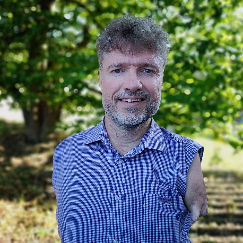 16:45 - 17:15 • How freelancing can support the disabled community