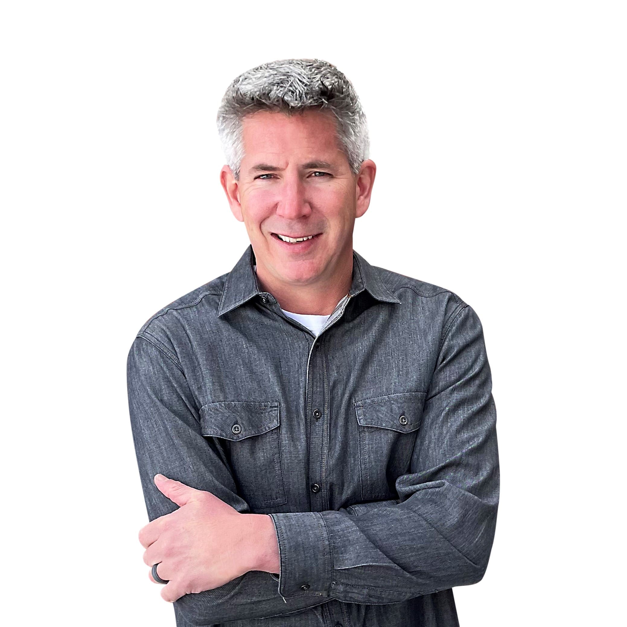 Michael P. Morris