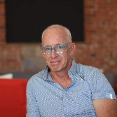 16:45 - 17:15 • Laboratory for Innovation Science at Harvard - how Open Innovation is being utilised in enterprises