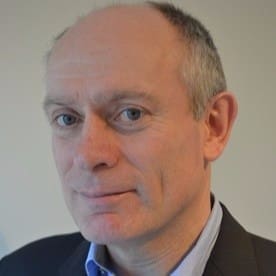 09:30 - 10:30 • How freelancers can change the world for the better through Open Innovation