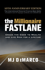 The Millionaire Fastlane