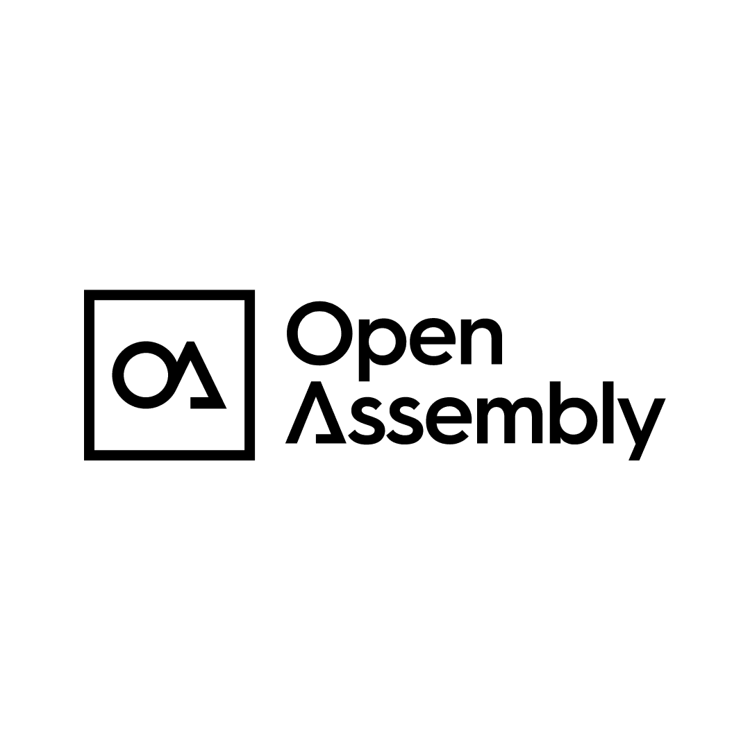 Open Assembly